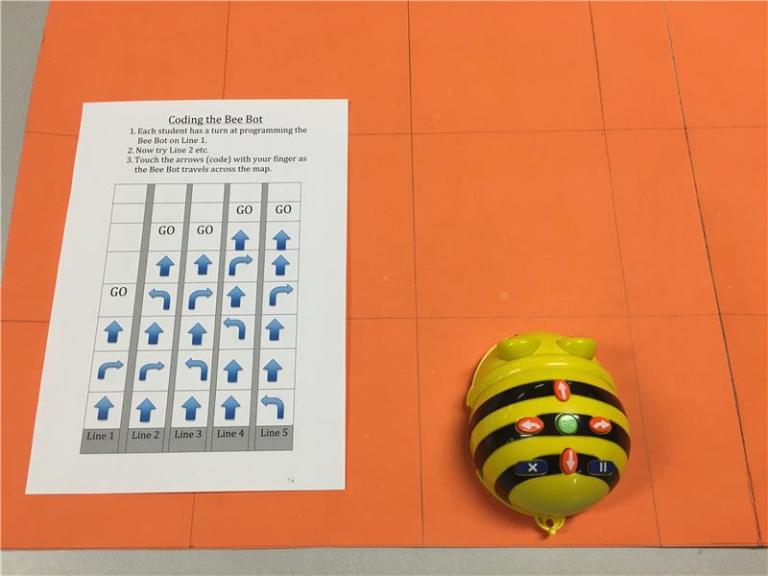Coding | Teaching with the iPad