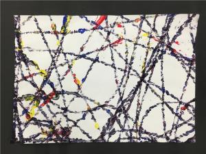 Sphero Painting - Teaching with the iPad