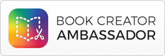 Peter Abt - Book Creator Ambassador