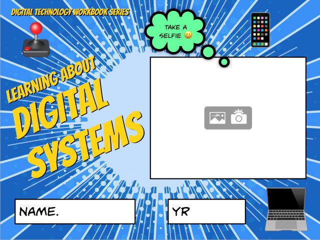 Learning about Digital Systems